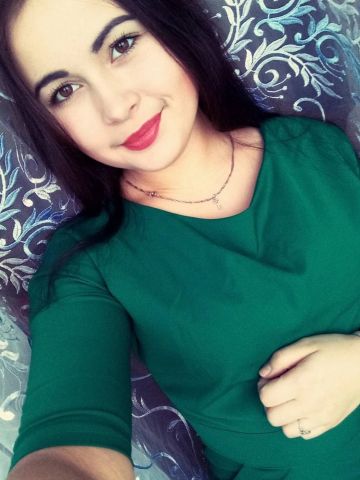 Проститутка Вероника